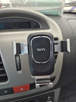 پایه نگهدارنده گوشی موبایل تسکو مدل THL 1207