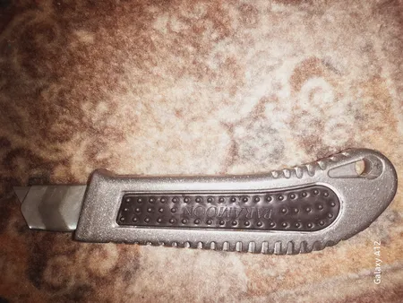 کاتر AF.T کد CT100