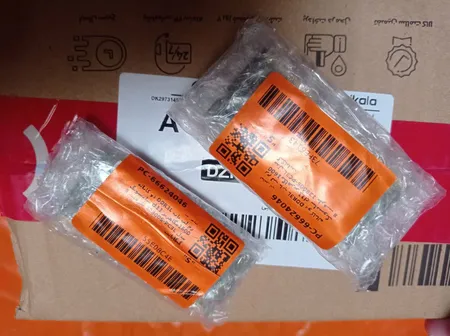 رم لپ تاپ DDR3L دو کاناله 1600مگاهرتز cl11 سامسونگ مدل PC3L-12800S ظرفیت 8 گیگابایت