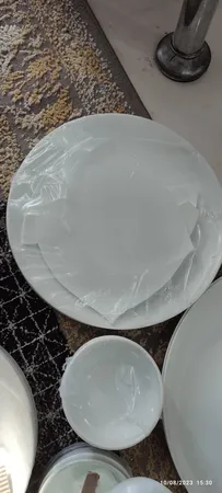 سرويس 26 پارچه آیروپال مدل يانا