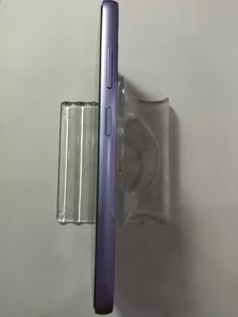 گوشی موبایل سامسونگ مدل Galaxy A05s ظرفیت 128 گیگابایت و رم 6 گیگابایت