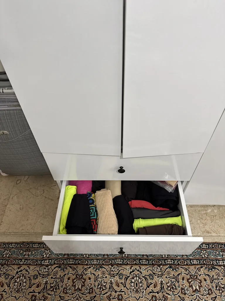 کمد لباس مدل 5565