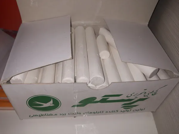 عکس ارسالی خریدار