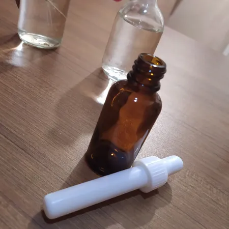 قطره چکان کد L-30