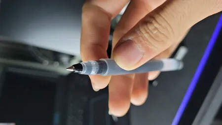 خودکار شیائومی مدل XB02WC بسته 10 عددی