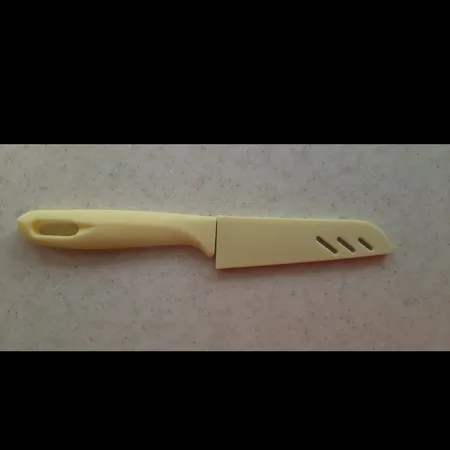 چاقو آشپزخانه مدل CH-08