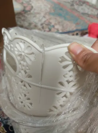 سبد پیک نیک مدل 3022