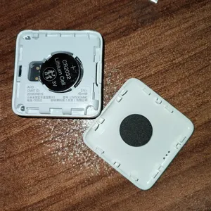 تجریه خرید سنسور دما و رطوبت شیائومی مدل میجیا گلوبال کد LYWSD03MMC