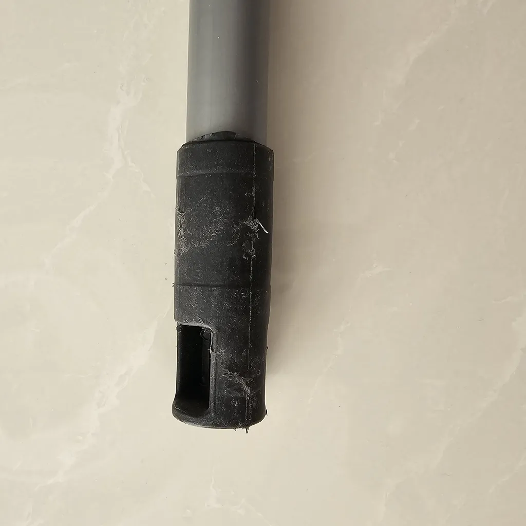 دسته جارو مدل رزوه دار کد 120-037