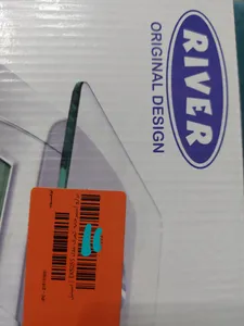 تجریه خرید ترازو آشپزخانه کمری مدل EK5055