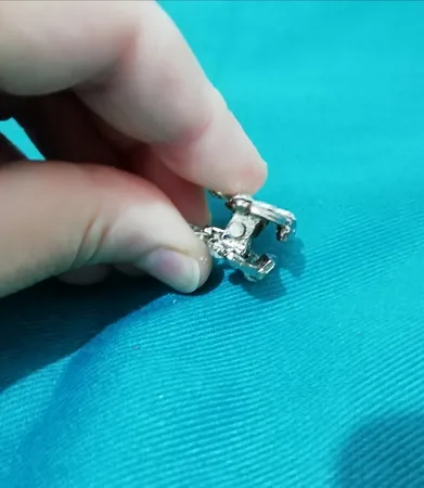 گیره روسری کد 101