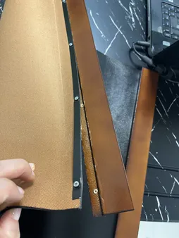 ست لوازم اداری رومیزی مدل STW-13A مجموعه 13 عددی