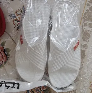 تجریه خرید دمپایی مردانه نیکتا کد 02- LiLi - MPC104