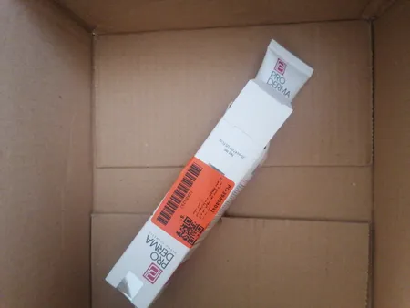 کرم ضد چروک دور چشم و دور لب پرودرما مدل Agvest حجم 20 میلی لیتر