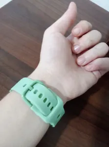 تجریه خرید ساعت مچی عقربه ای دخترانه بولون مدل 01