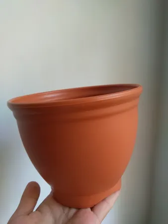 گلدان مدل 3015