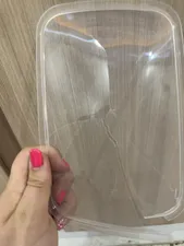 تجریه خرید ظرف نگهدارنده پولاد پویش مدل فریزری کد 102 مجموعه 30 عددی