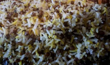 برنج ایرانی طارم فجر - 10 کیلوگرم