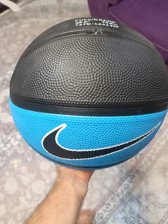 توپ بسکتبال کد 002