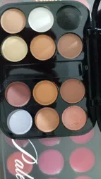 پالت سایه چشم سوپرتاچ شماره 06-14