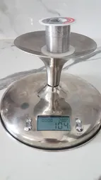 سیم لحیم آساهی مدل CF-10 مقدار 100 گرم