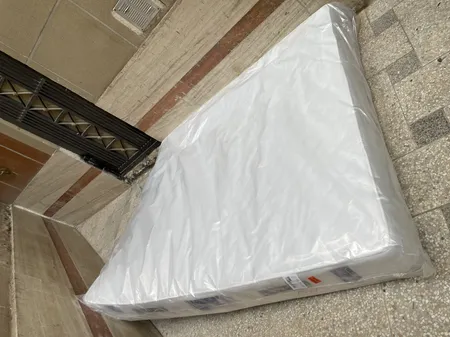 تشک رویال مدل طبی فنری دونفره سایز 180x200 سانتی متر