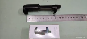 تجریه خرید گیره نگهدارنده مونوپاد یانتنگ مدل YT