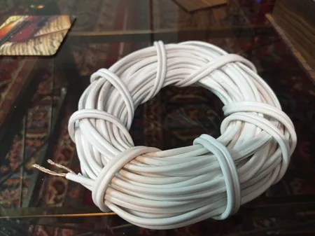 سیم برق افشان 2 در 2.5 مدل M225