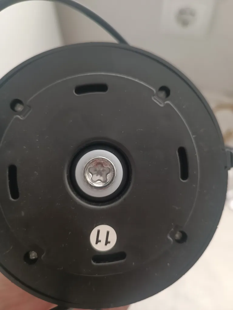 خردکن سیلور کرست مدل MD-2024