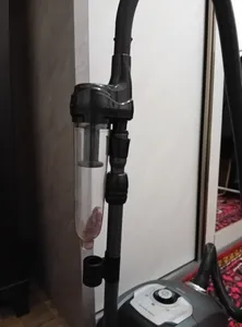 تجریه خرید فیلتر دوار جاروبرقی روسو کد 01 مناسب برای انواع جاروبرقی