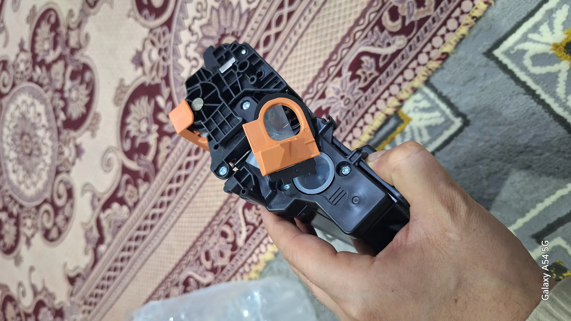 کارتریج مدل 55A