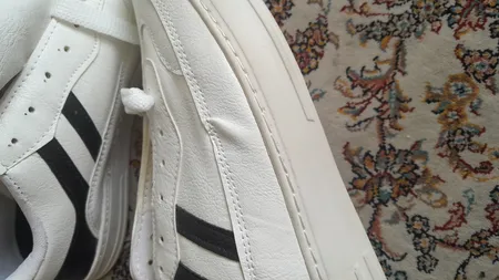 کفش روزمره مردانه کروماکی مدل kmfw255