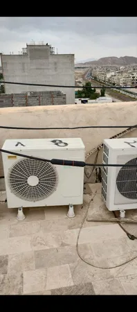 مبدل افزایش طول RJ45 کد 1