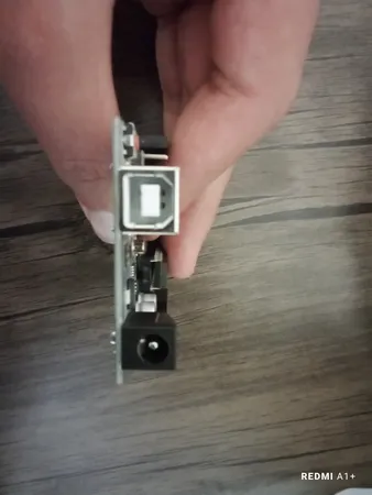 برد آردوینو UNO مدل R3