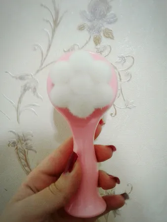 برس پاک کننده صورت کد 07