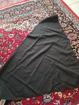 مقنعه مدل bck90