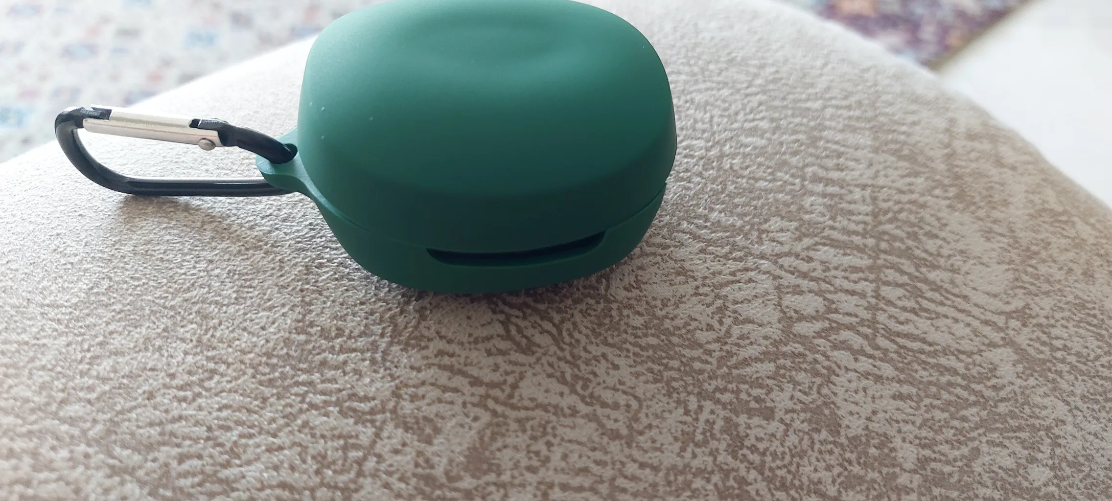 کاور راینو مدل ANC2 مناسب برای کیس هدفون بی سیم کیو سی وای T13 ANC 2