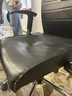 صندلی کارمندی مدل اریا