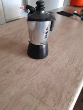 تجریه خرید اسپرسو ساز پرانی مدل 3007