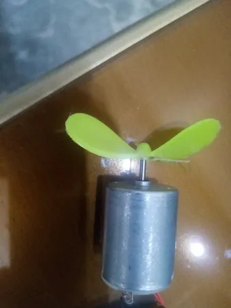 موتور آرمیچر گجت مدل ca4