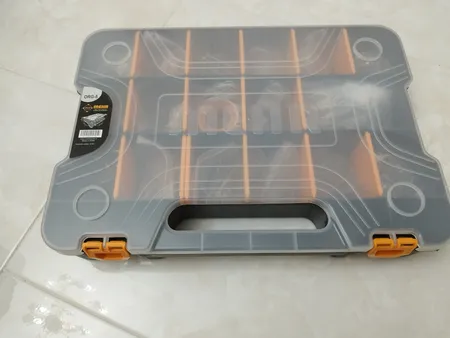 جعبه نظم دهنده ابزار مهر مدل ORG-5