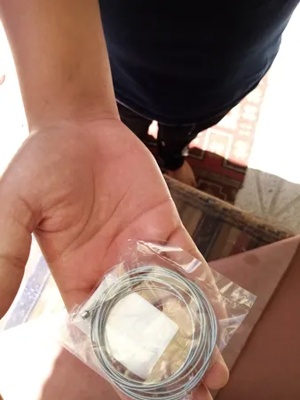 سیم دنده دوچرخه مدل SCB-2000