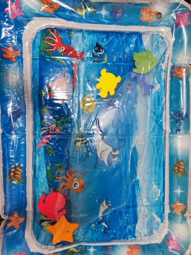 تشک بازی مدل 01