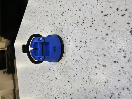 چاقو تیز کن اهرمی تیز کار مدل HL150