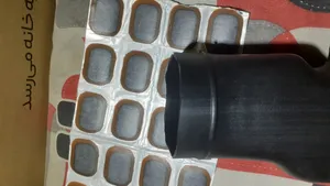 تجریه خرید خرطومی هواکش دوگانه سوز کد 1375 مناسب برای پراید