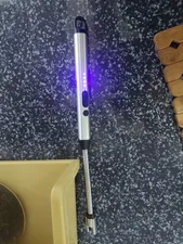 تجریه خرید فندک آشپزخانه مدل شارژی