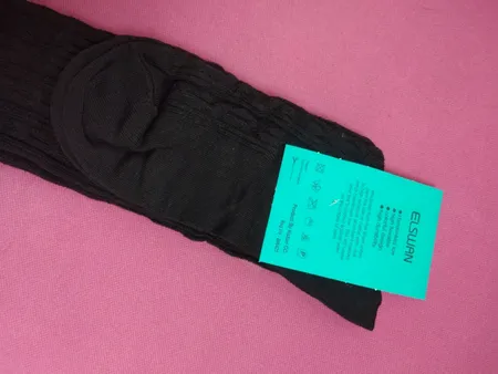 جوراب زنانه ال سون کد PH69