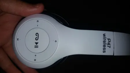 هدست بلوتوث مدل P47