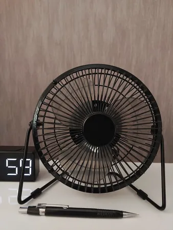 پنکه رومیزی دی نت کد P98