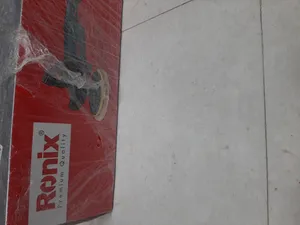 تجریه خرید دستگاه پولیش رونیکس مدل 6110